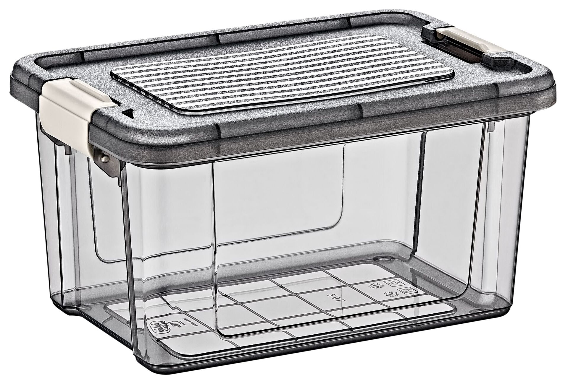 ELITE / 2,5 LT STORMAX SAKLAMA KABI
