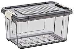 ELITE / 2,5 LT STORMAX SAKLAMA KABI