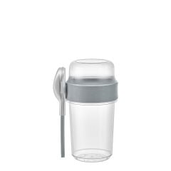 560 ML MÜSLİ & YOĞURT DİYET KABI