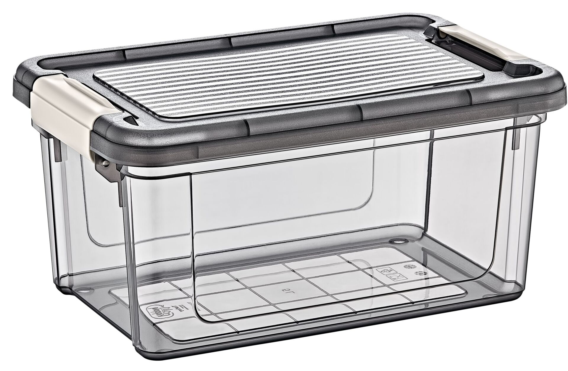 ELITE / 5 LT STORMAX SAKLAMA KABI