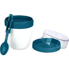MİXME MÜSLİ KABI 650 ML