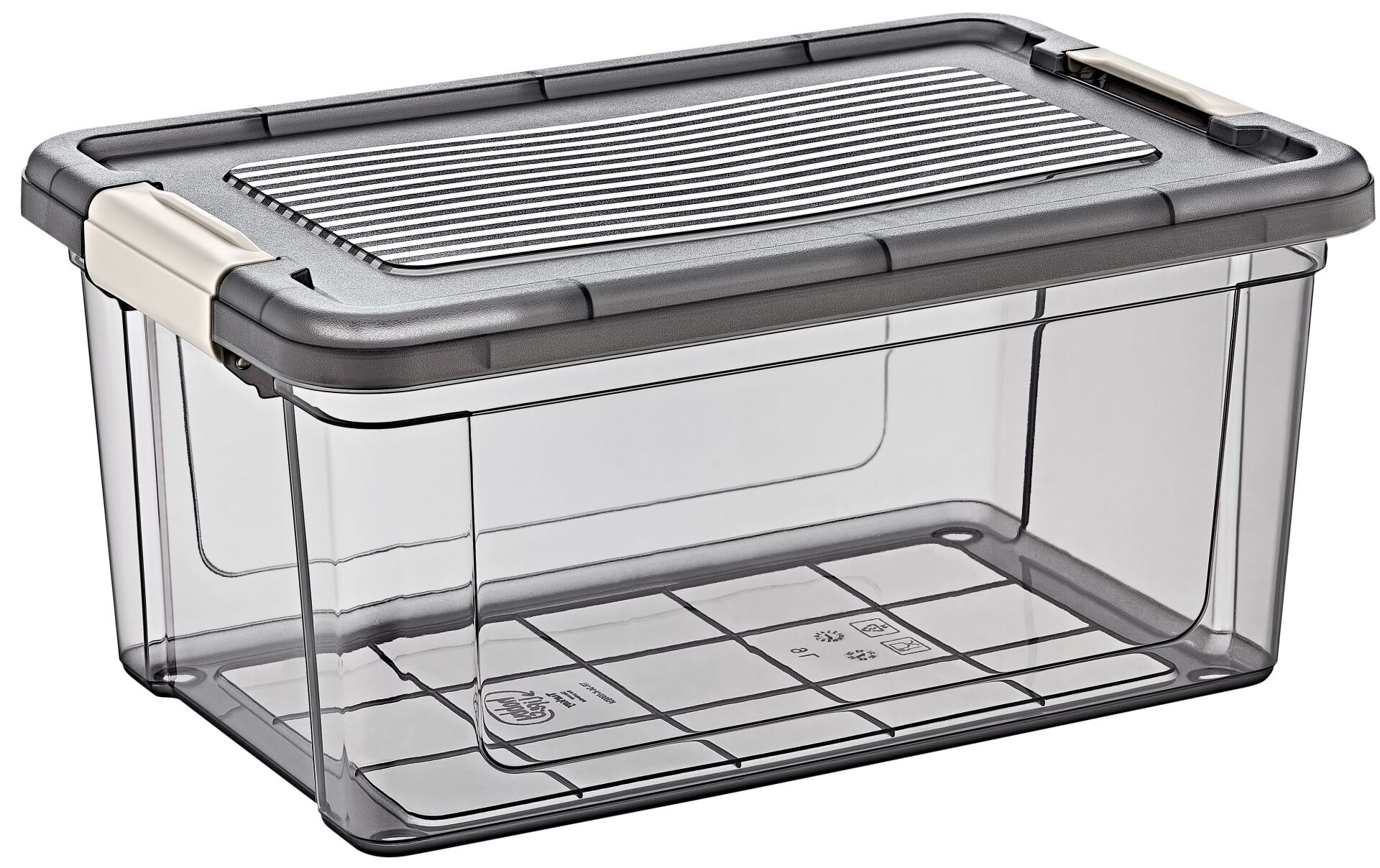 ELITE / 9 LT STORMAX SAKLAMA KABI
