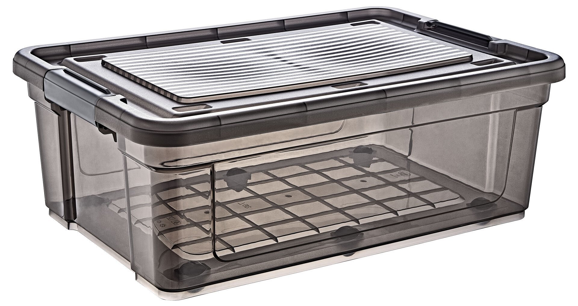 ELITE / 35 LT STORMAX TEKERLEKLİ SAKLAMA KABI