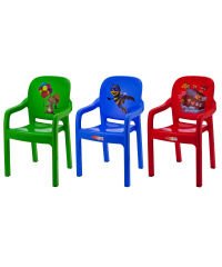 ELİTE ÇOCUK KOLTUK RESİMLİ