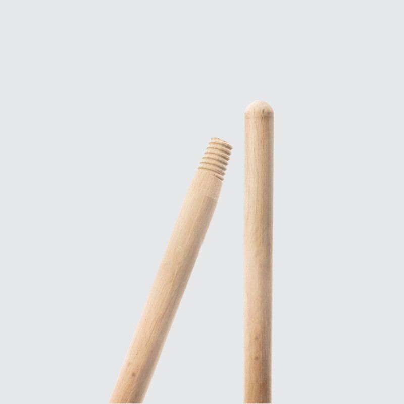 GÜRGEN FIRÇA SAPI PASOLU 120 CM