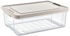 INFINITY / 20 LT STORMAX SAKLAMA KABI