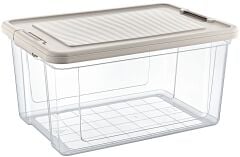 INFINITY / 30 LT STORMAX SAKLAMA KABI