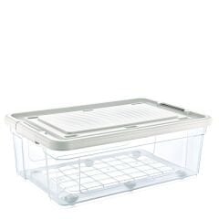 INFINITY / 35 LT STORMAX TEKERLEKLİ SAKL.KABI