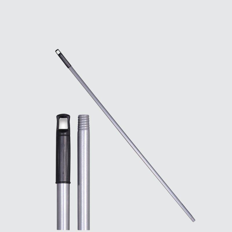 GALVANİZ FIRÇA SAPI 120 CM