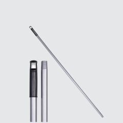 GALVANİZ FIRÇA SAPI 117 CM