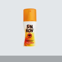 SİNKOV SİNEK VE KENE KOVUCU SPREY