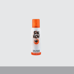SİNKOV SİNEK-SİVRİSİNEK KOVUCU AEROSOL