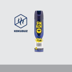 SİNKOV SİVRİSİNEK-KARASİNEK ÖLDÜRÜCÜ