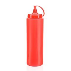 SOS ŞİŞESİ 1000 ML    - RENKLİ