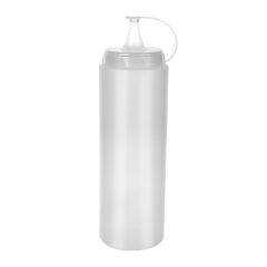SOS ŞİŞESİ 1000 ML    - RENKLİ