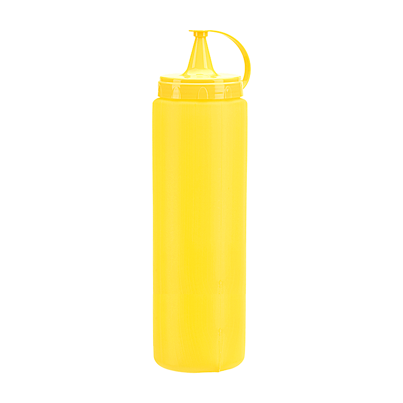 SOS ŞİŞESİ 1000 ML    - RENKLİ