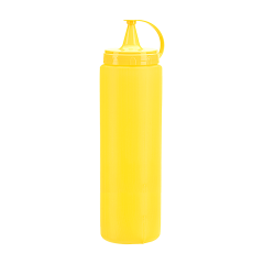 SOS ŞİŞESİ 1000 ML    - RENKLİ