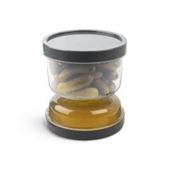 KUMSAATI ZEYTİN & TURŞU KABI
