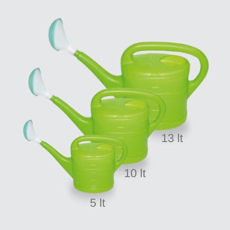 5 LT SULAMA KABI RENKLİ
