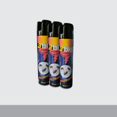 SİNEK İLACI