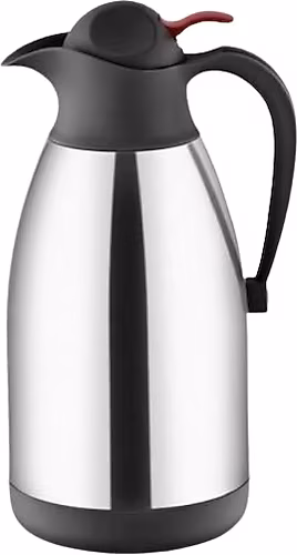 COOKER 2.5 LT ÇELİK TERMOS - KULPLU