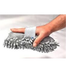 7040 SPARK MİKROFİBER OTO SÜNGERİ