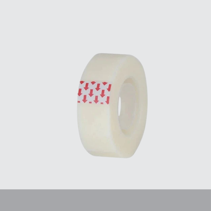 NOKİ KRİSTAL ŞEFFAF BANT 19*66MM