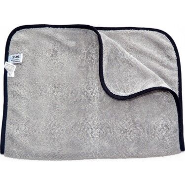2315 SPARK MİKROFİBER OTO KURULAMA BEZİ 40*60