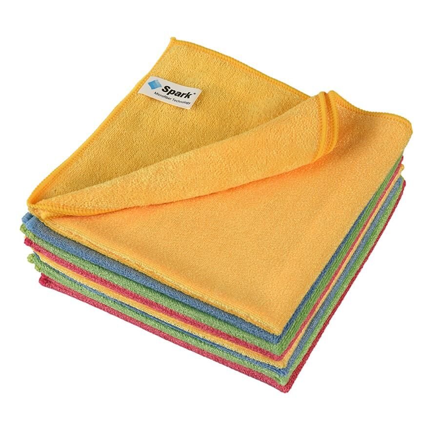 3308 SPARK KADİFE TEM. BEZİ 40*40