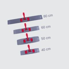 NOSSA NEMLİ MOP APARATI 80 CM PALET