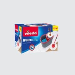 VİLEDA SPİNO ULTRA SİSTEM
