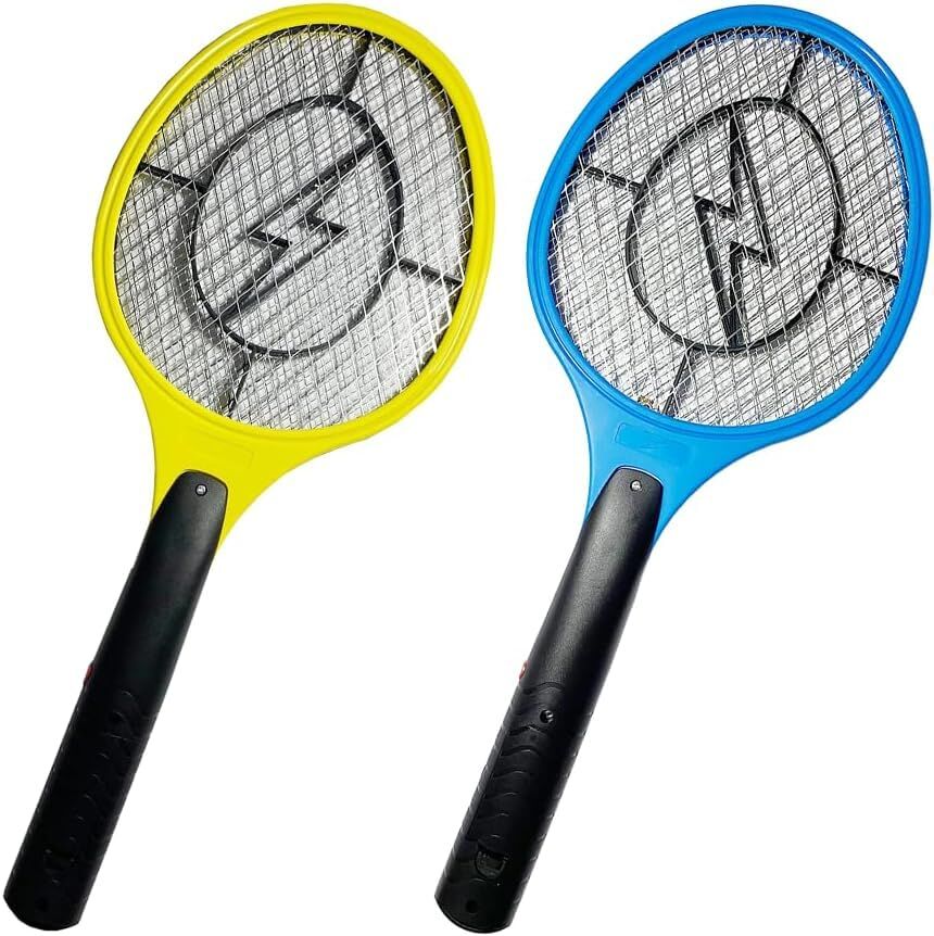 UMALA SİNEK RAKETİ PİLLİ