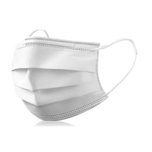 MASKE 50 Lİ LÜX