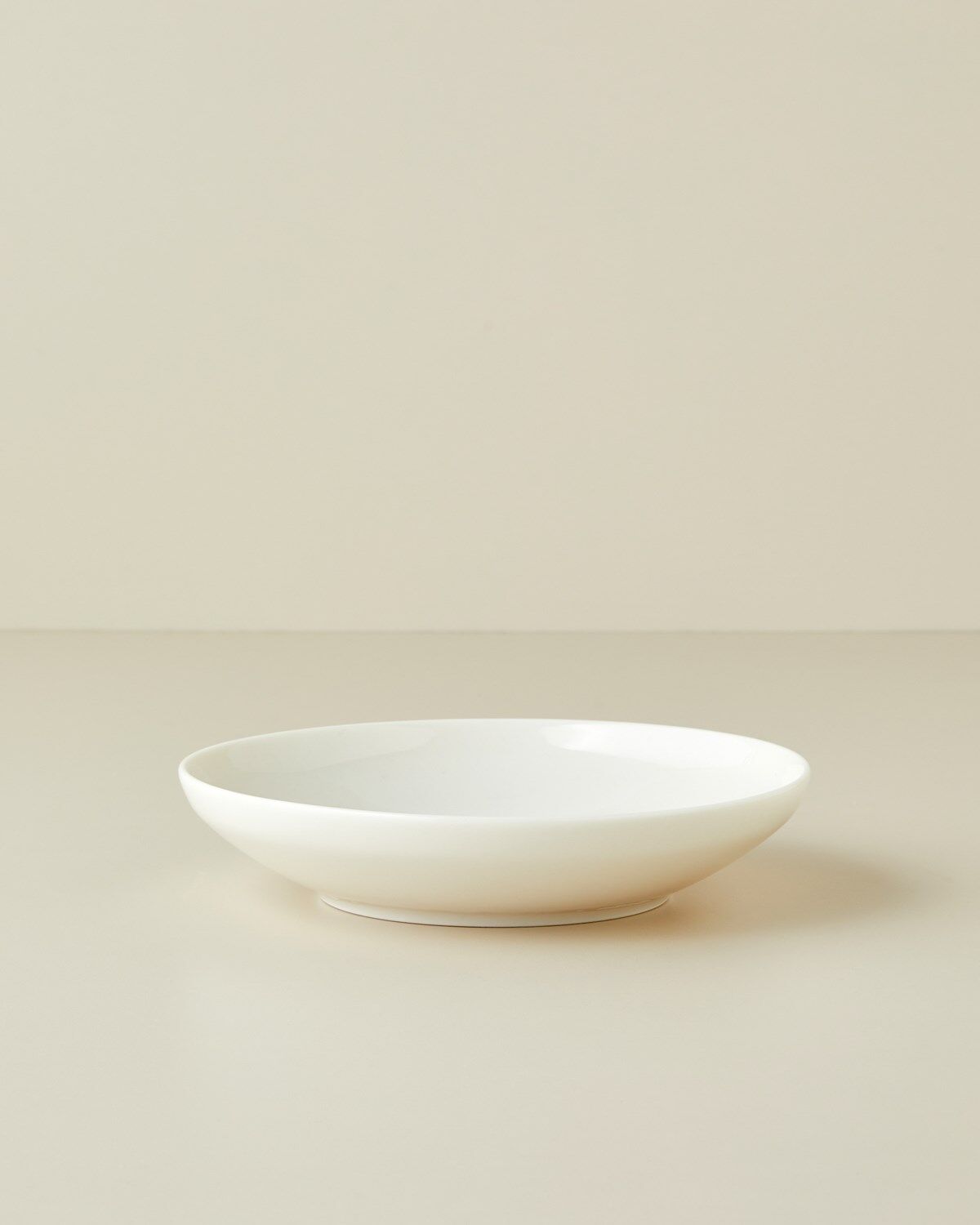 19 CM PORSELEN ÇUKUR TABAK