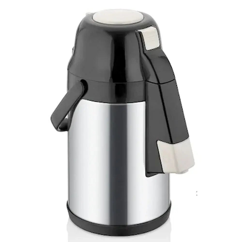 COOKER 2.5 LT ÇELİK TERMOS BASMALI