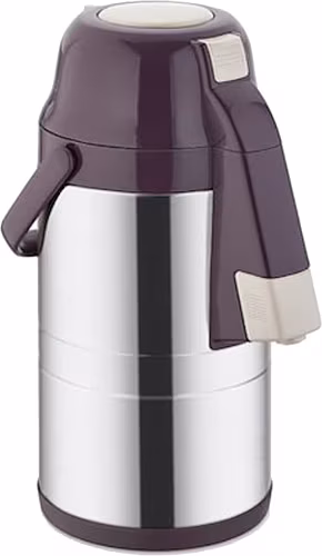 COOKER 3.5 LT ÇELİK TERMOS BASMALI