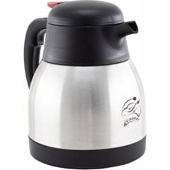 COOKER 1 LT ÇELİK TERMOS