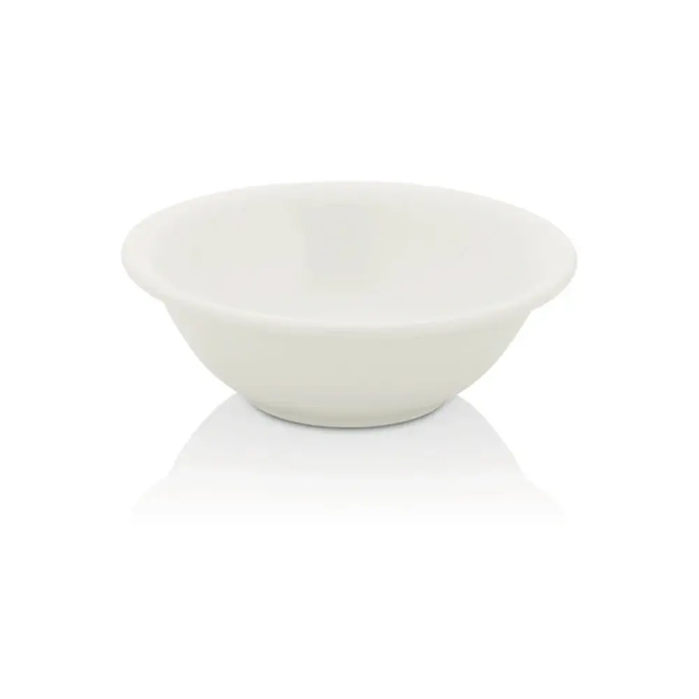 PORSELEN KONİK KASE 22 CM