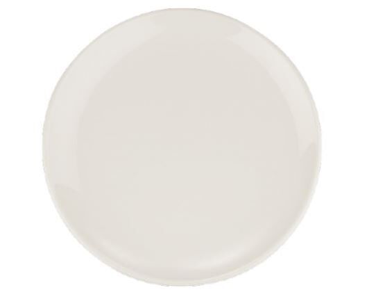 PORSELEN DÜZ ELEGANS TABAK 30 CM