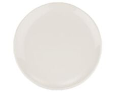 PORSELEN DÜZ ELEGANS TABAK 30 CM