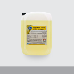 OXY END. BULAŞIK MAK. DETERJANI 22 KG