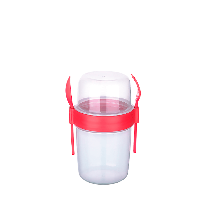 TAKE`N GO MÜSLİ KABI 650 ML