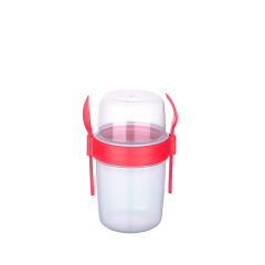 TAKE`N GO MÜSLİ KABI 650 ML