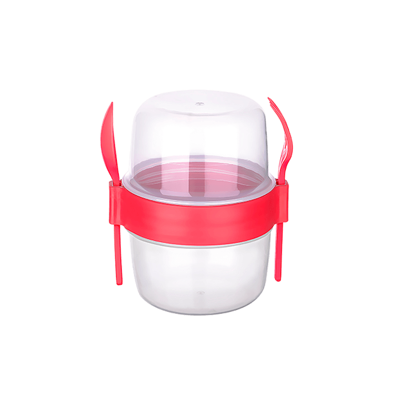 TAKE N GO MÜSLİ KABI 800 ML