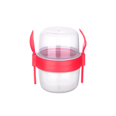 TAKE N GO MÜSLİ KABI 800 ML