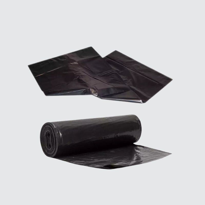 500 GR JUMBO END. ÇÖP TORBASI