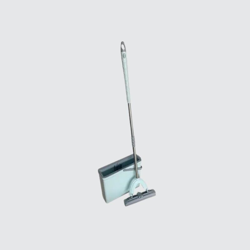 SLİM MOP SÜNGERLİ/KUTULU