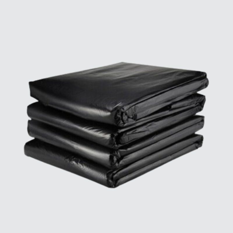 JUMBO DÖKME ÇÖP TORBASI 80 X 110