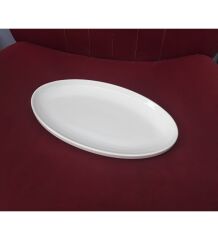 PORSELEN SEMAZEN KAYIK 20 CM