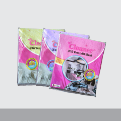 CLEANER 3`LÜ BEZ EKO